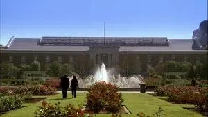 The Jeffersonian