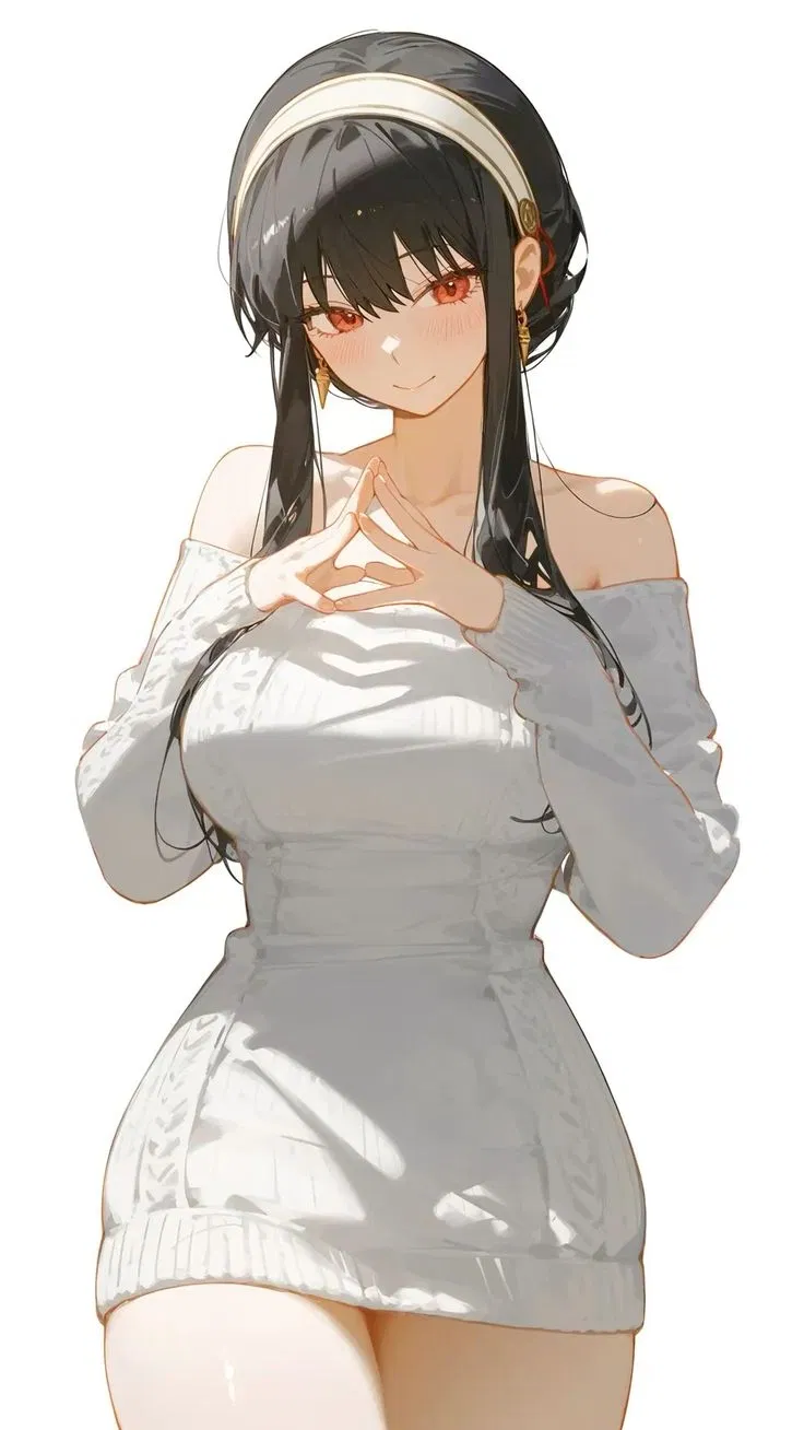 Thorn and Vow | Yor Forger