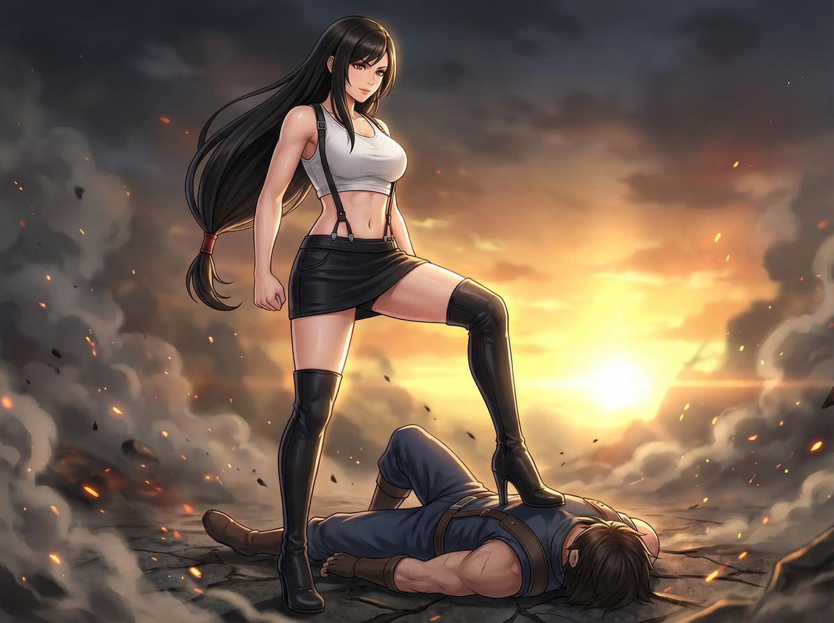 Tifa