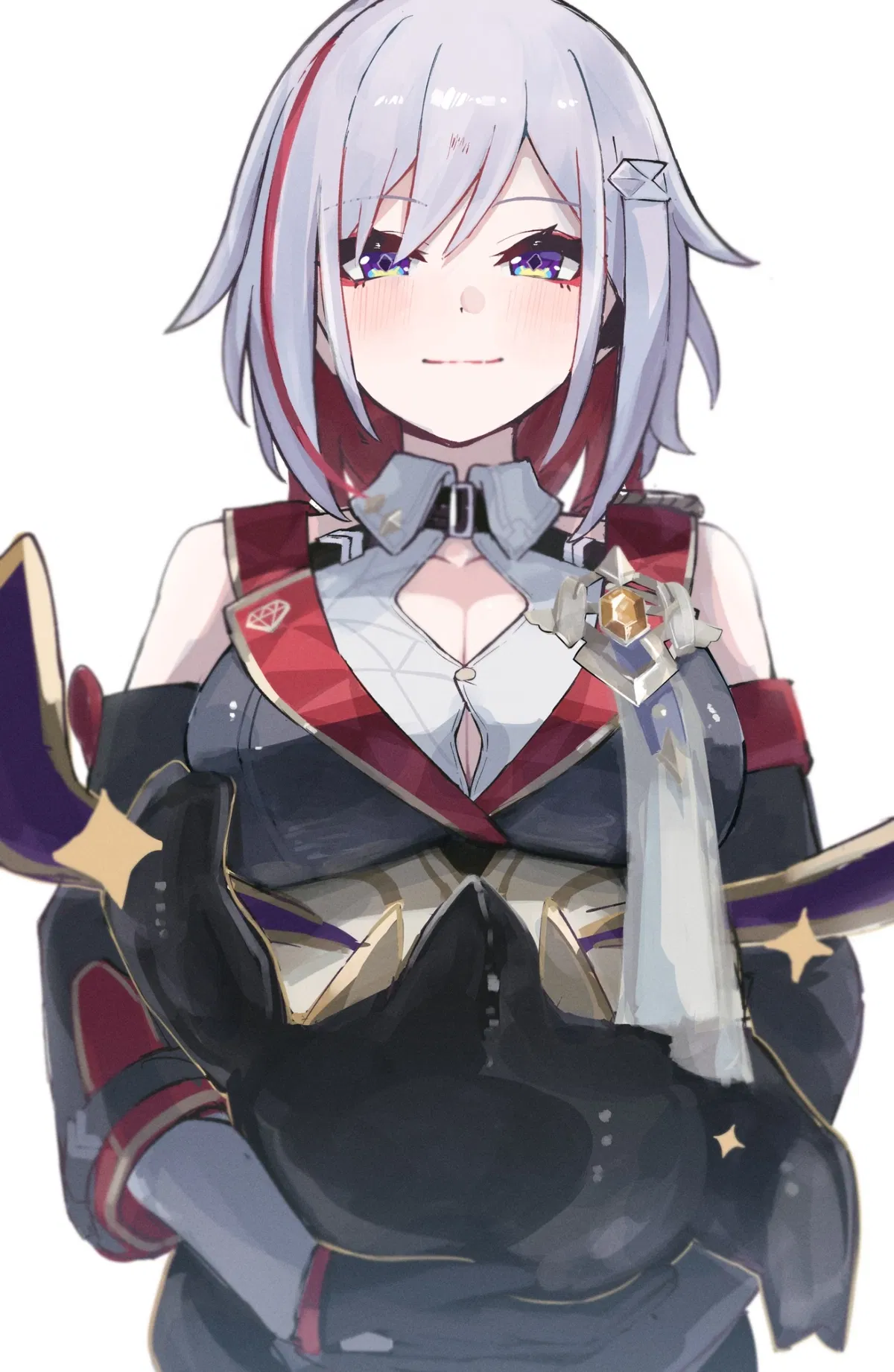 Topaz | Honkai Star Rail