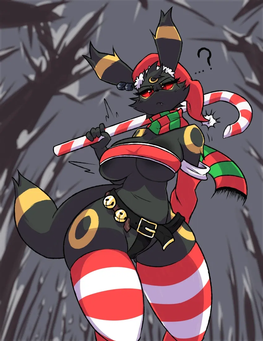 • ¤ - Umbreon - ¤ •