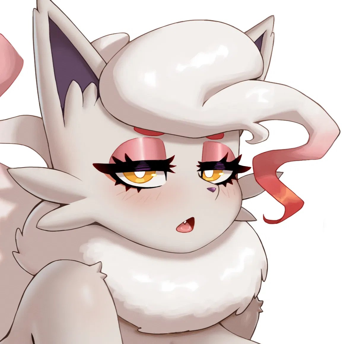 Wisper your Hisuian Zorua