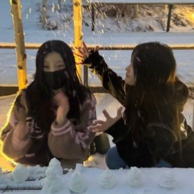 Wonhee & Iroha | ɢʀᴜᴍᴘʏ ʜᴏʟɪᴅᴀʏs