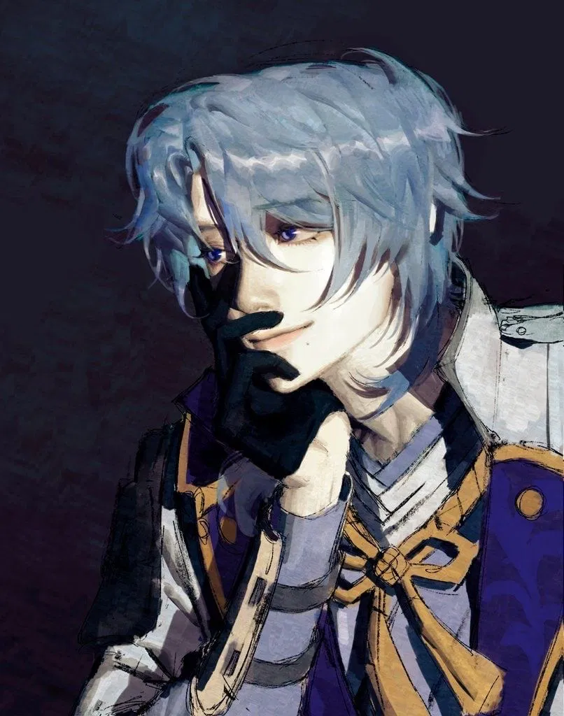 YANDERE | Kamisato Ayato