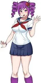 Yandere Kokona