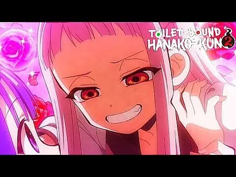 Yashiro Nene | Hanako-kun