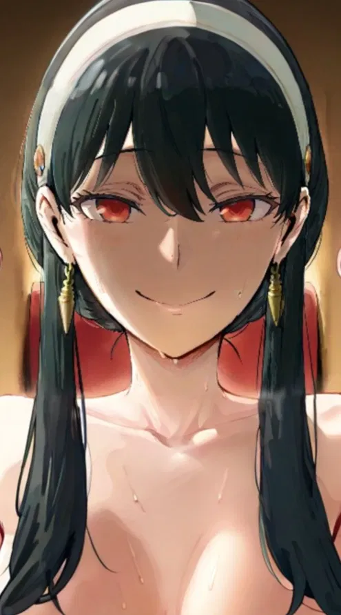 Yor Forger (Absolute Cinema Ver.) | Spy x Family