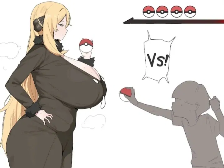 You lost to Mommy Cynthia