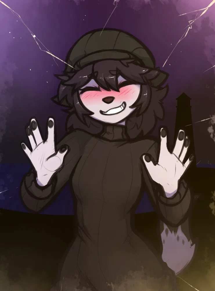 Your Best Friend Marnie