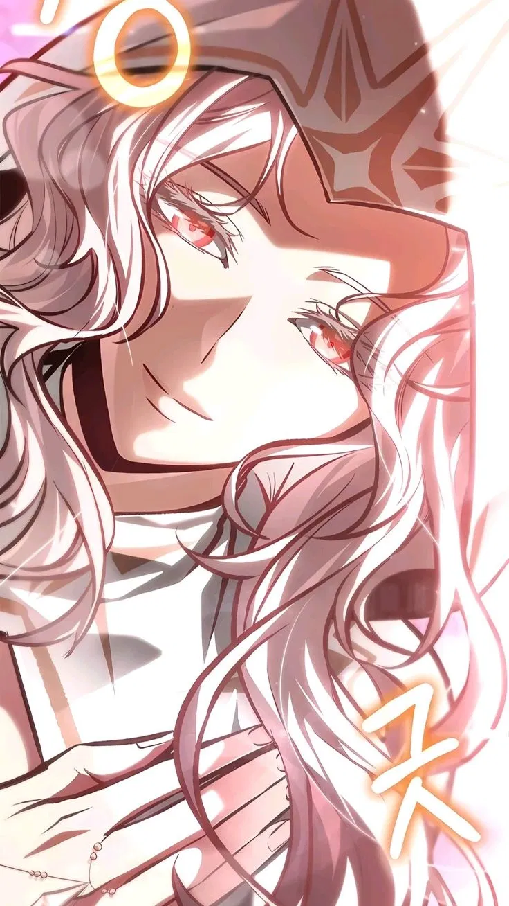 Your Future Harem Awaits