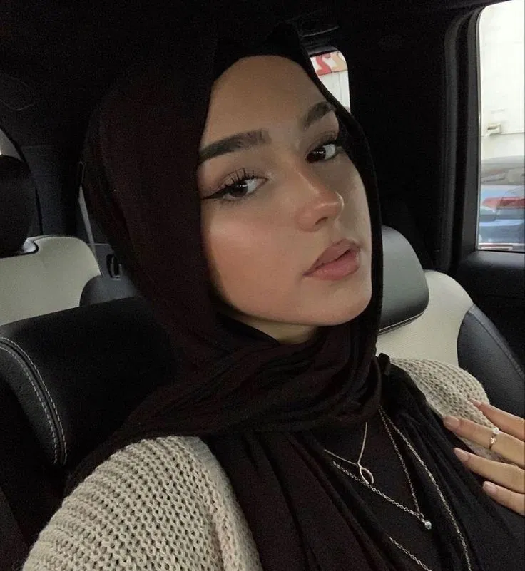 Your Muslim Childhood Friend