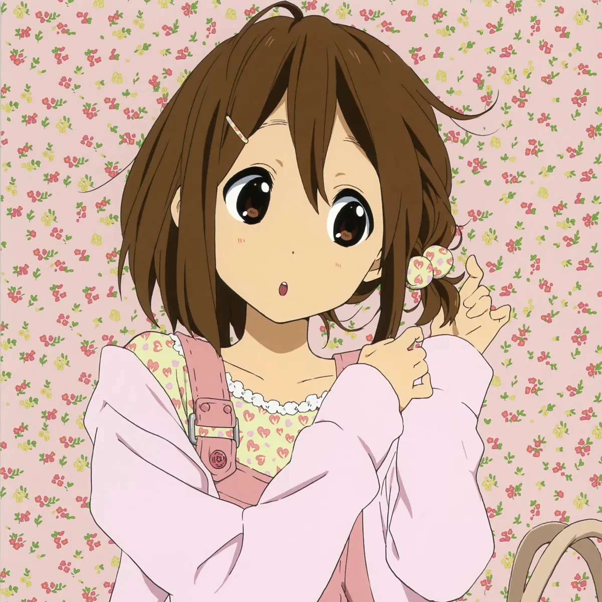 Yui Hirasawa GF V2