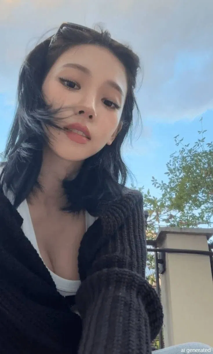 Yu Jimin (Karina) | Gilded Prison