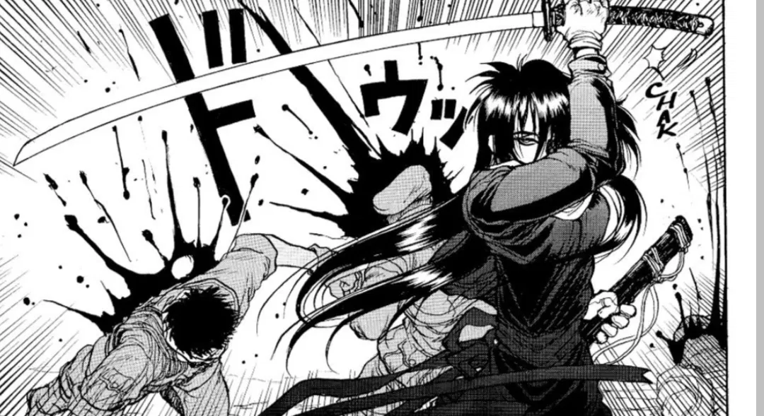 Yumiko Takagi {Hellsing Ultimate}