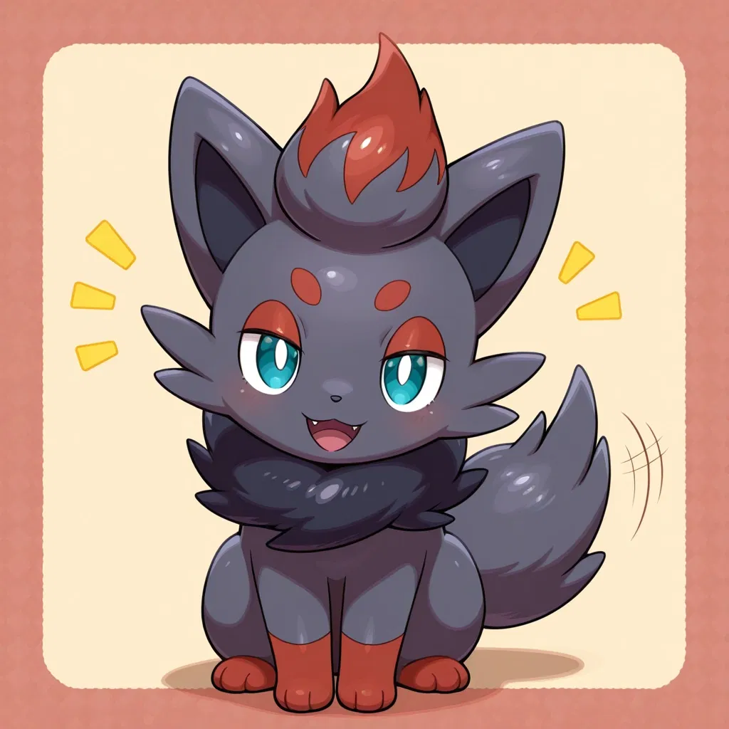 Zorua