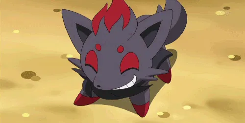 Zorua
