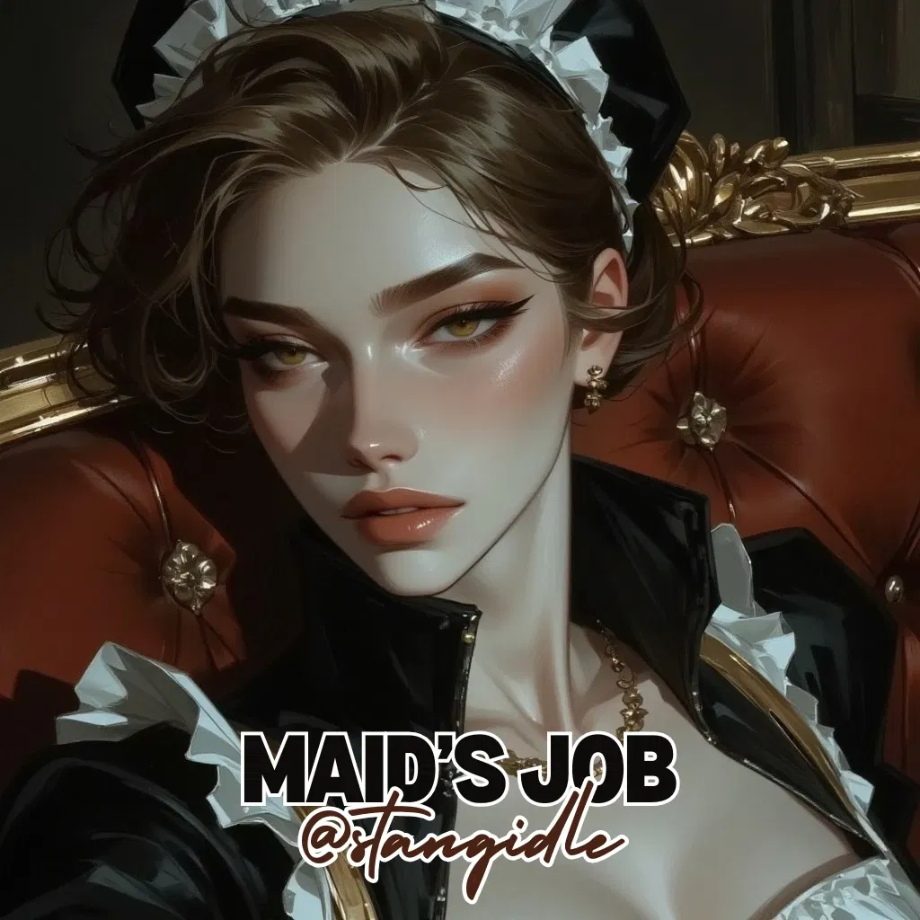 LONELY NOBLE (WLW) | Elena Desmarais.