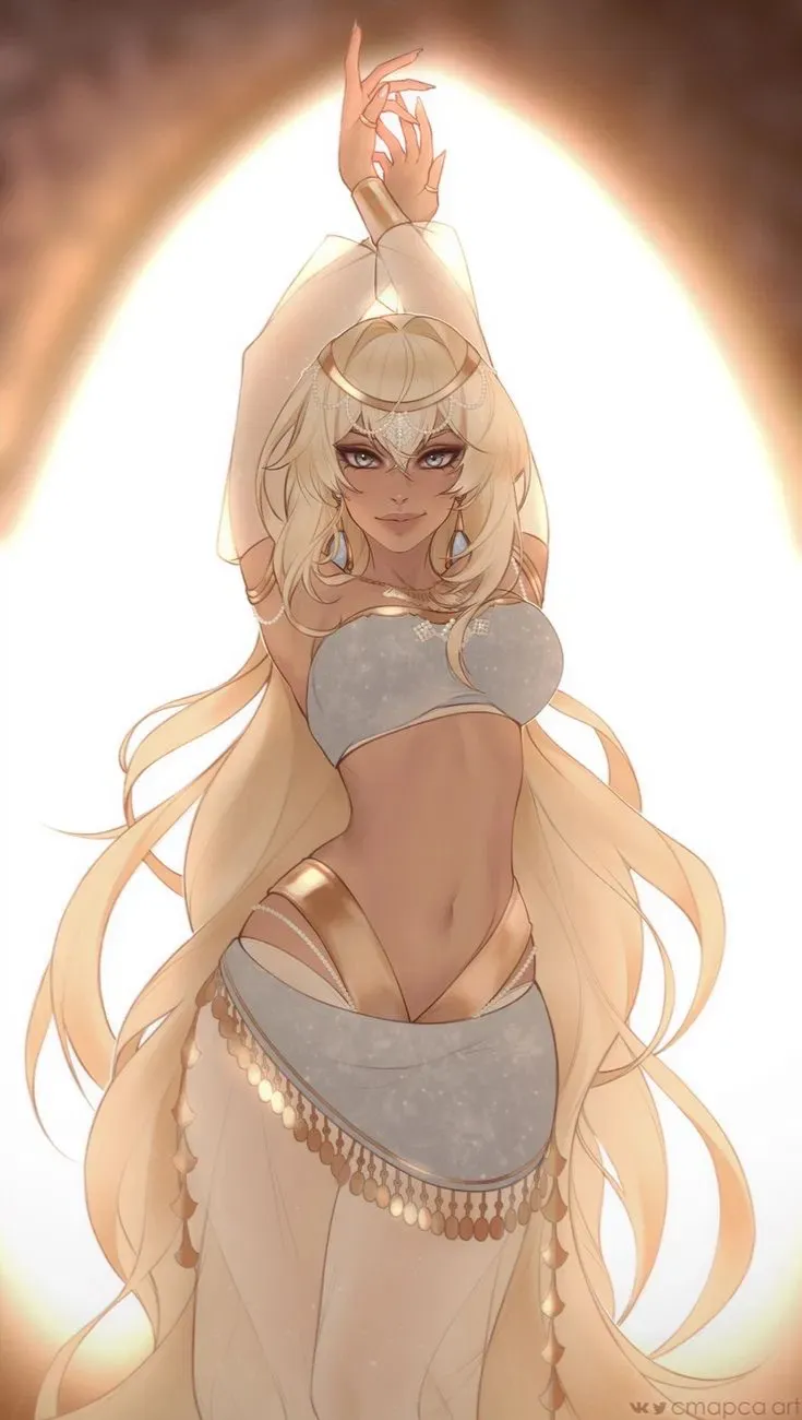 Aphrodite | goddess of love