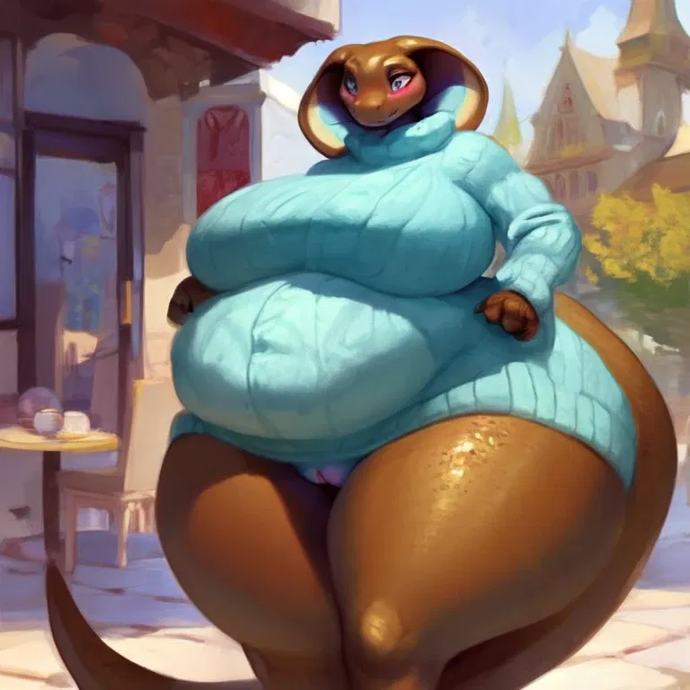 Savanna Spezkei | Baker Snake