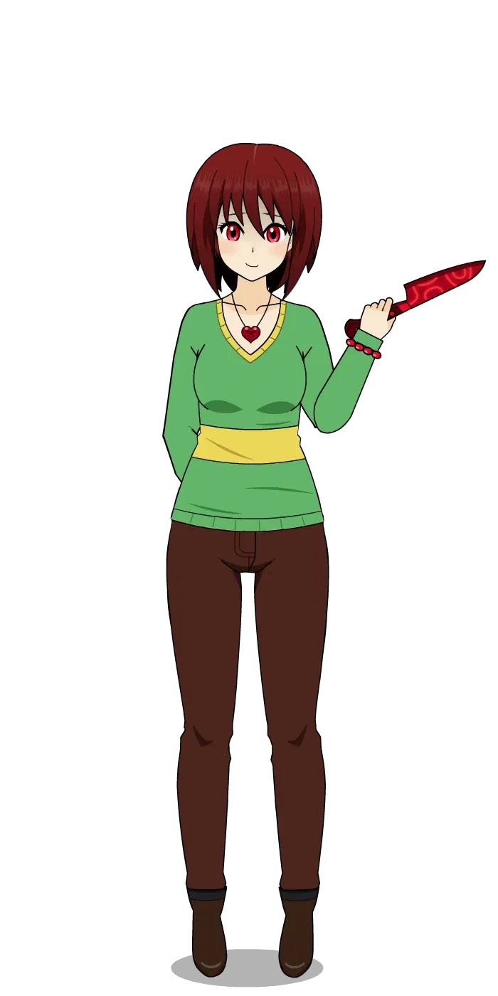 Chara(SPNATI)