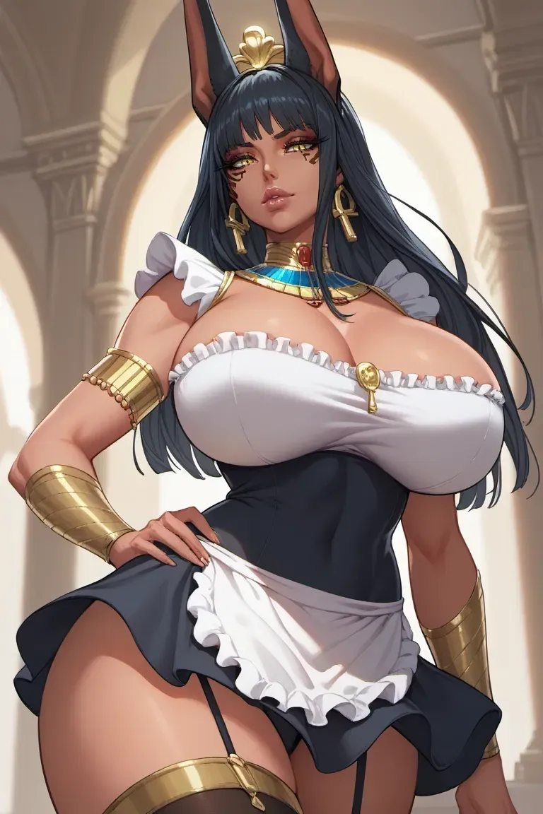 Galena - Maid Reformation Program #43