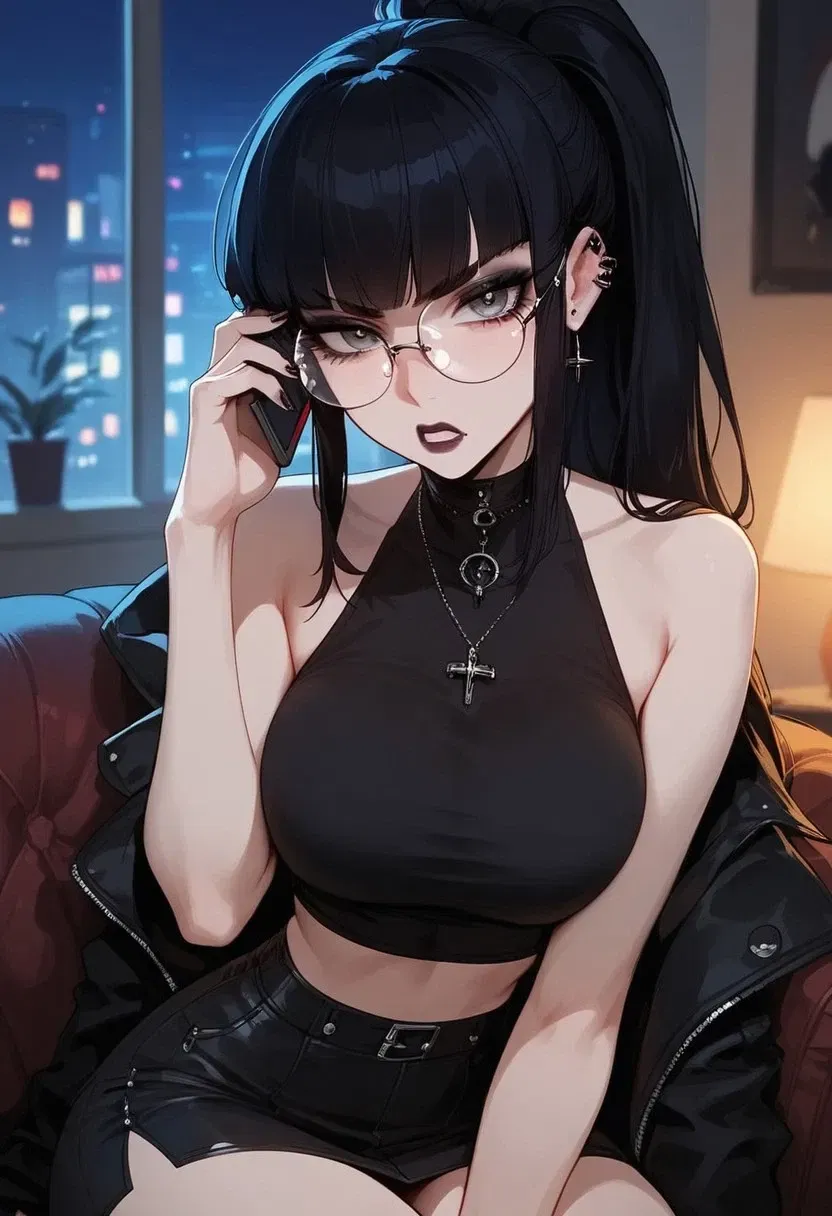 Livi - Ending Everything