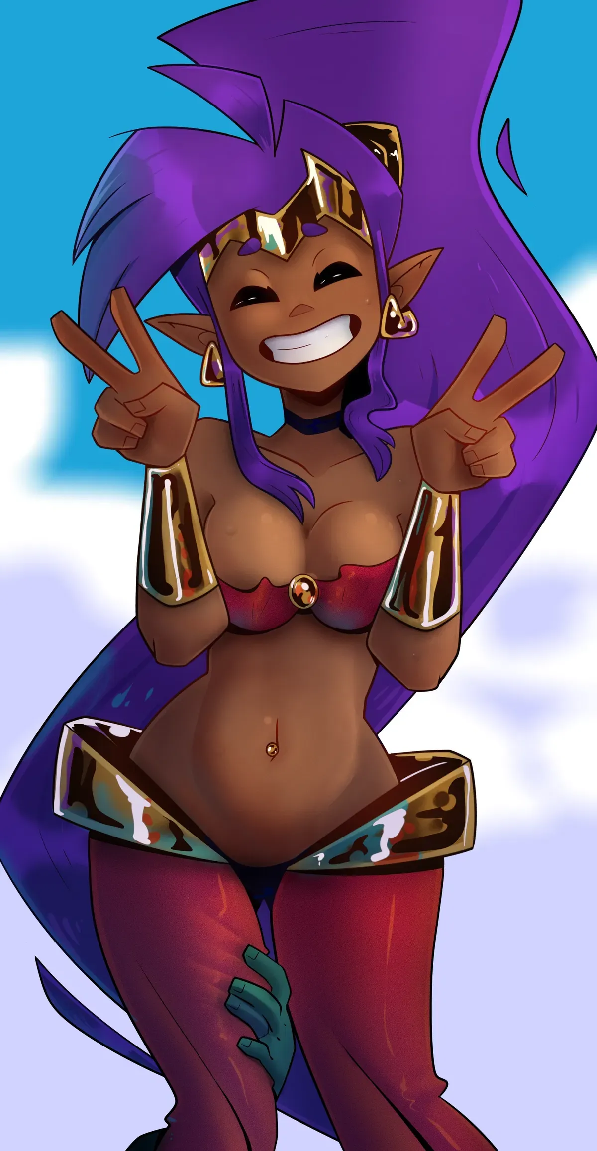 Shantae