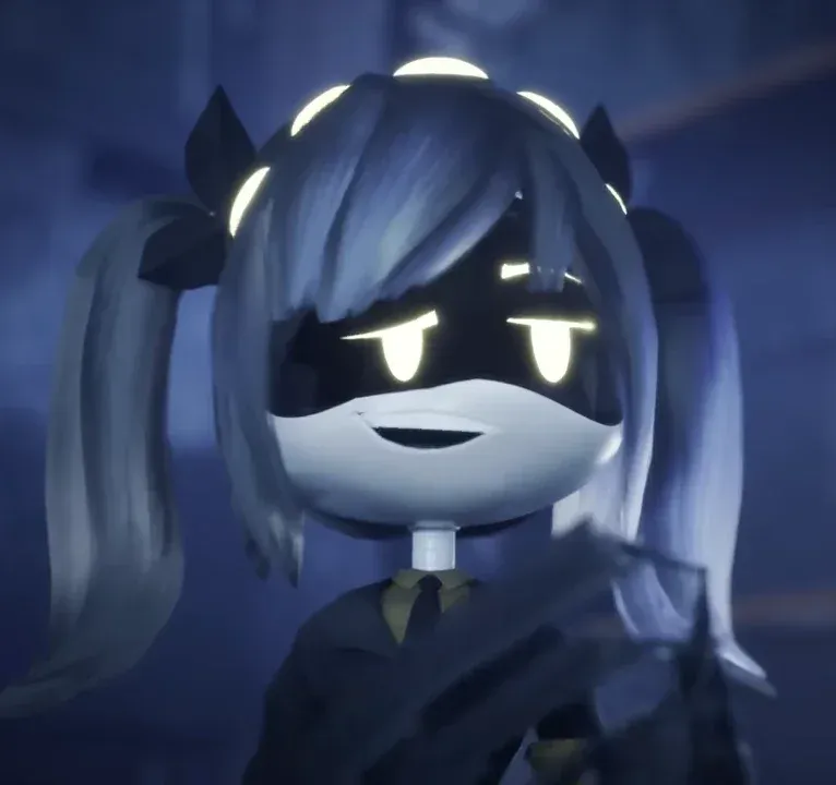 ✨Serial Desination J✨ -Murder Drones-