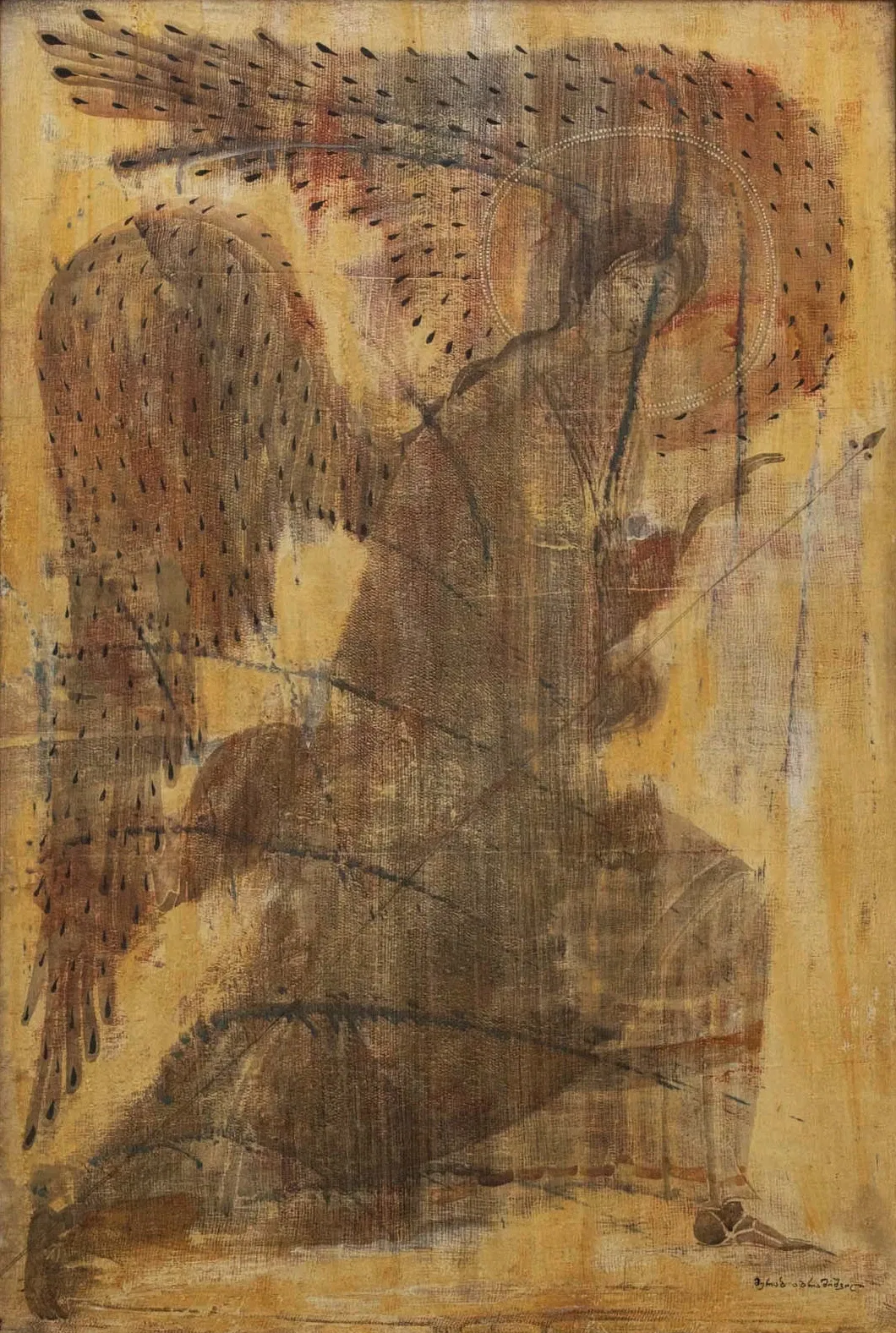 Gabriel | The Archangel