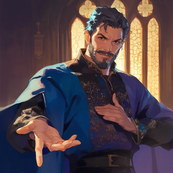 Reven Barableux || Spooky Stories to Tell in the Dark