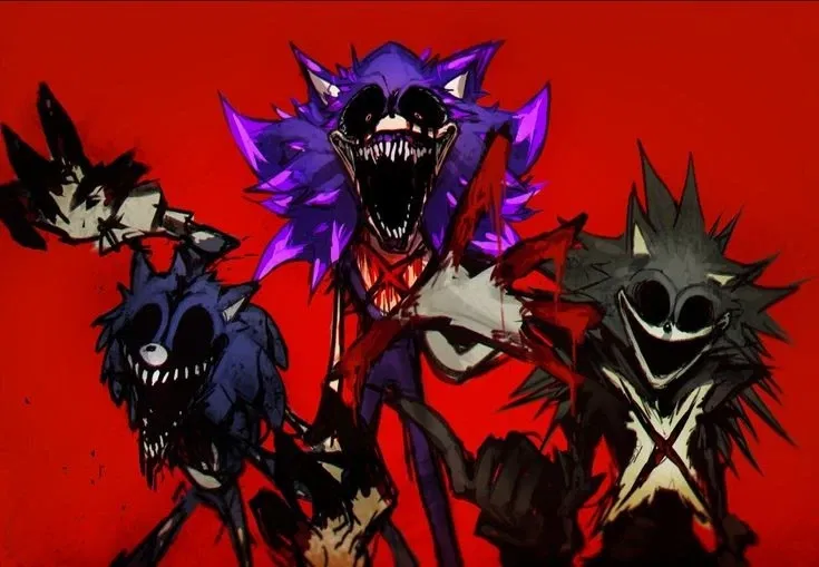 EXE, Xenophanes and Lord X