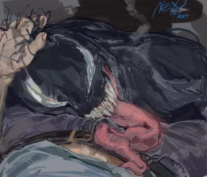 Venom [Morning Predator]