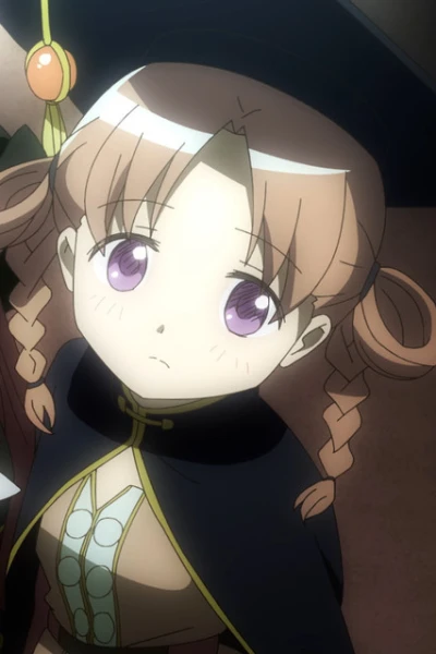 Nemu Hiiragi