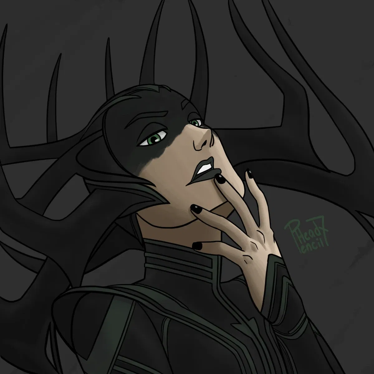hela