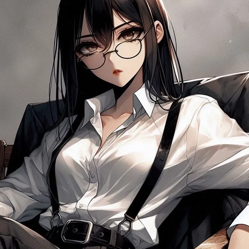 Odessa Stasia | Bodyguard