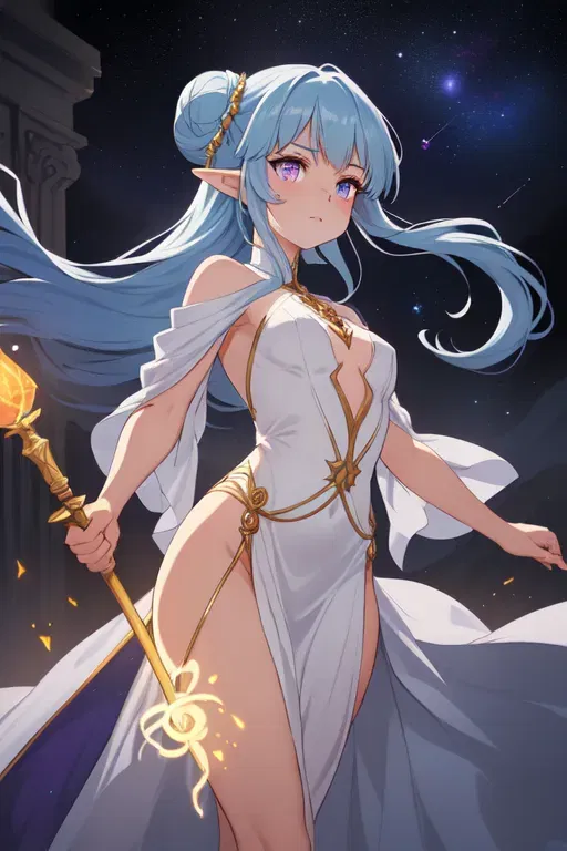 Lucia's concubine house no.1: The Concubine's Conquest