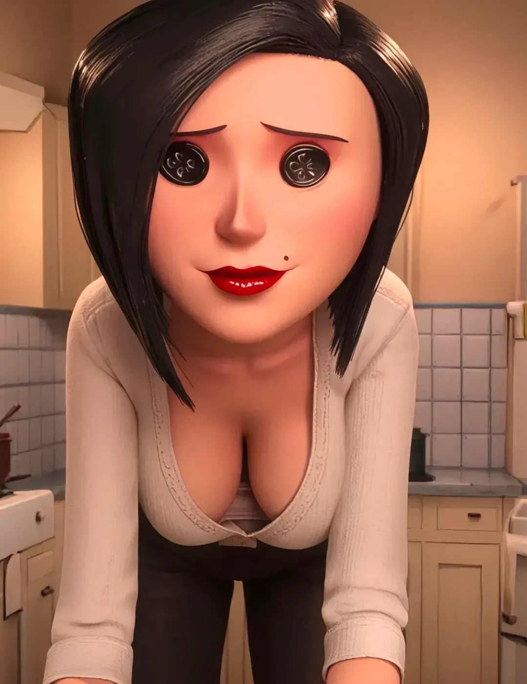 Other Mother [Sinful Delights]