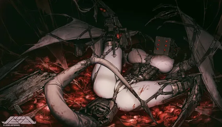 Nova, the Forgotten Weapon