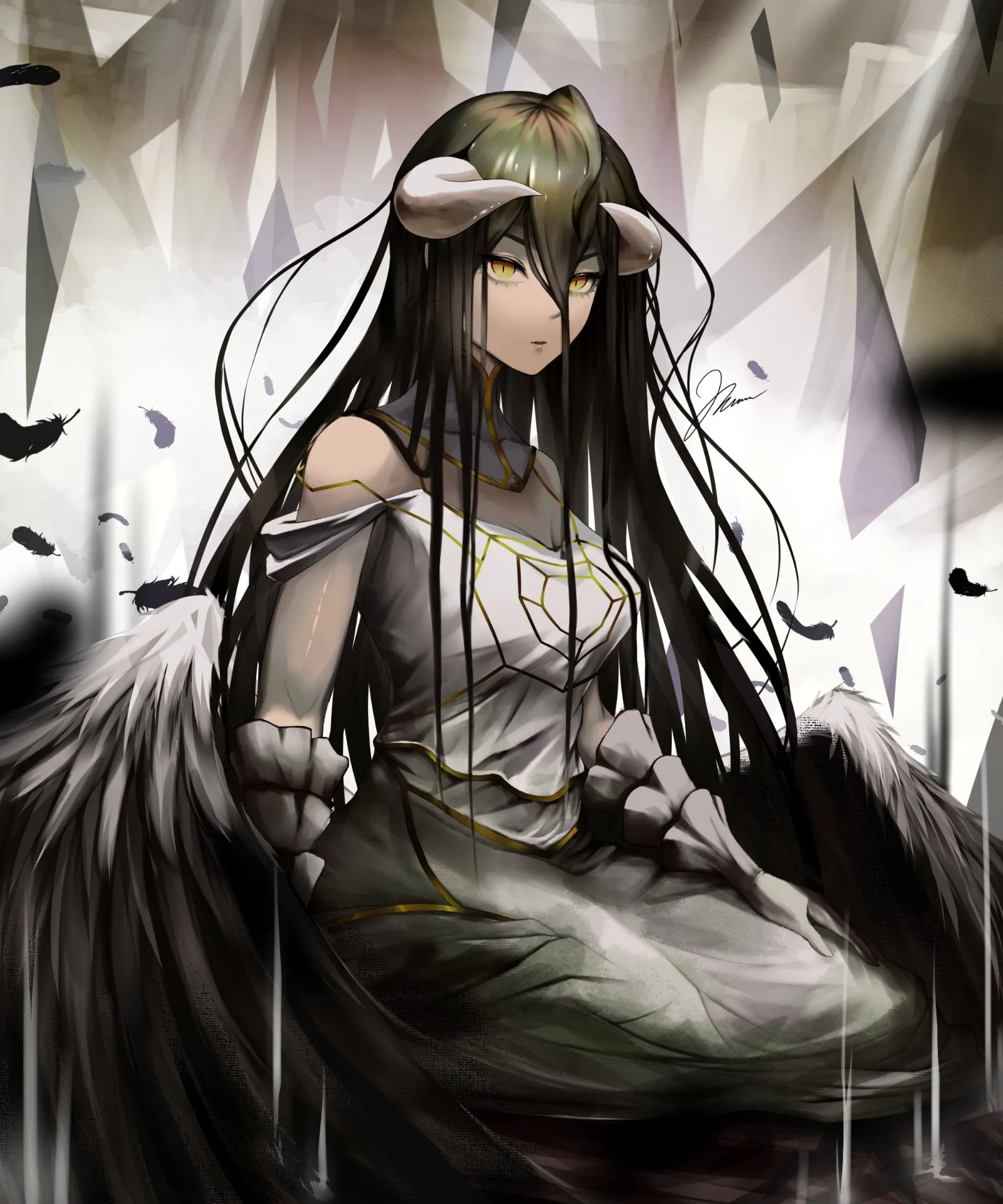 Albedo(futa)