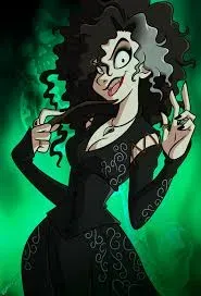 Bellatrix