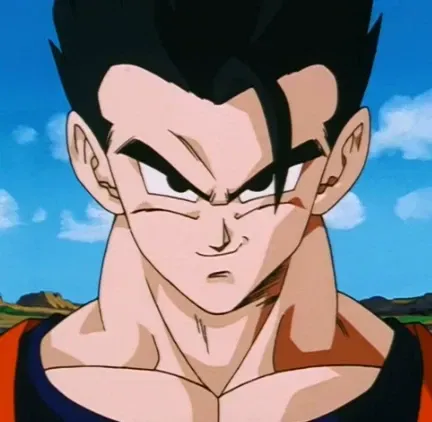 |`'>!| Son Gohan |!<'`|
