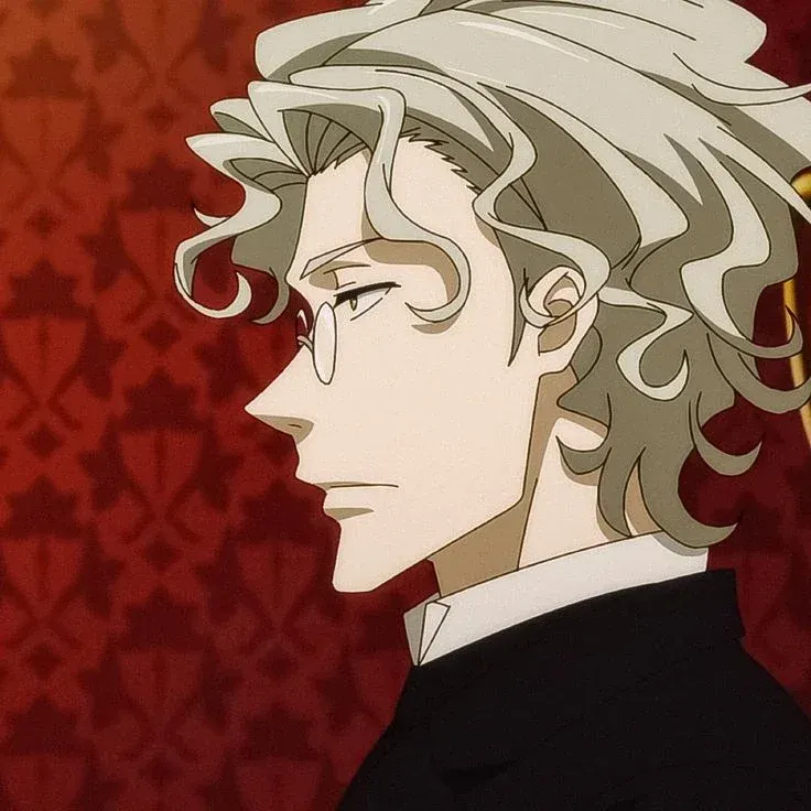 Charles Augustus Milverton