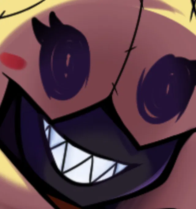 Trixie | Enigmatic Rapist