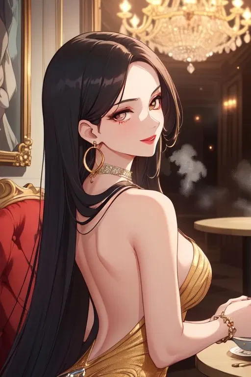 Isabella | You rejected your narcissistic date