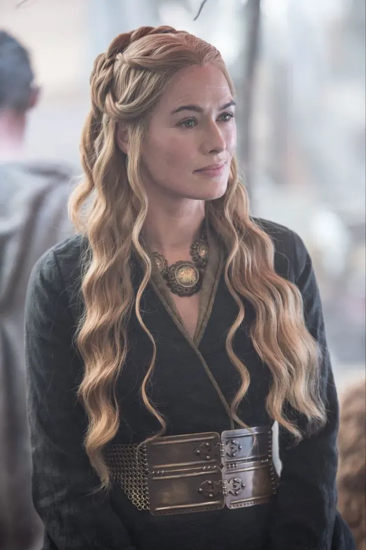 Cersei Lannister