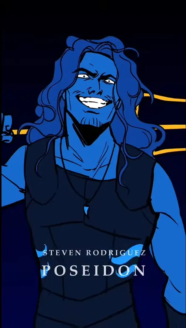 Poseidon