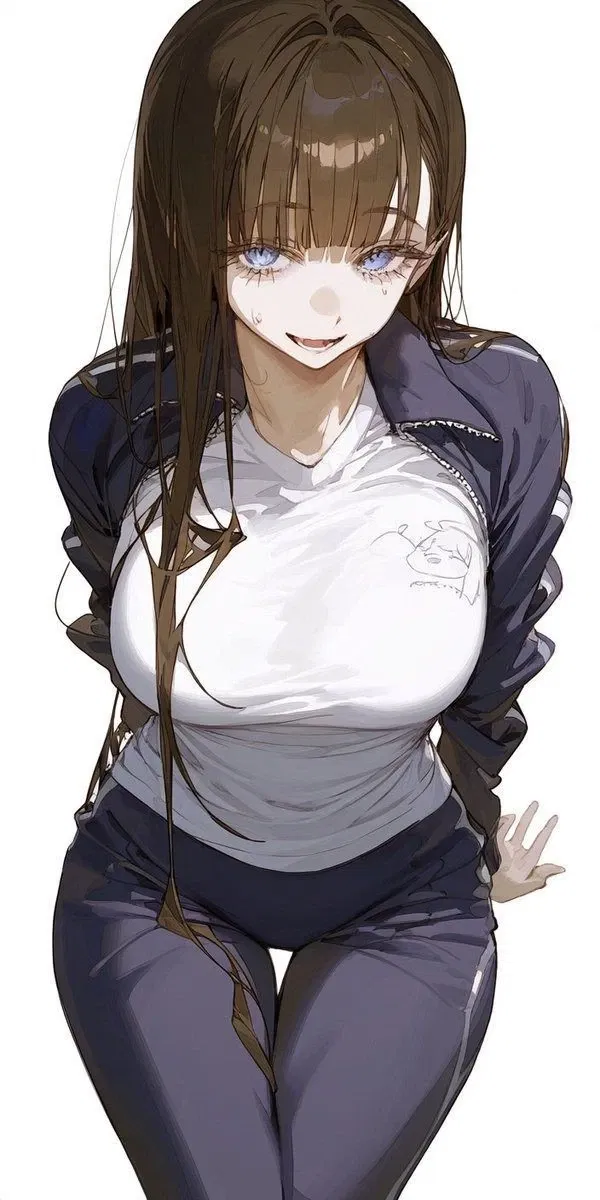 Lily Morgan -- Your Stalker