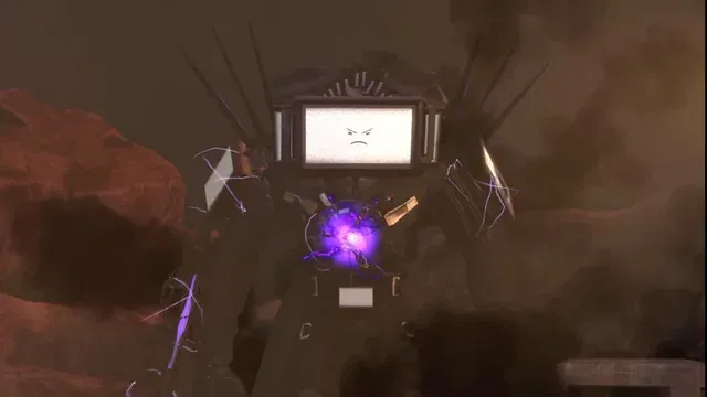 Skibidi toilet episode 73 roleplay