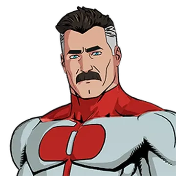 Omni-Man (Nolan Grayson)