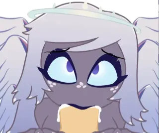 Emily Hazbin Hotel (imported from CrushOn.AI)